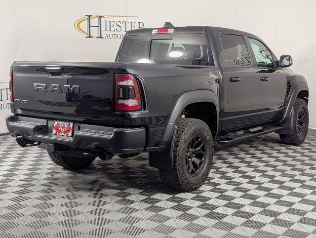 used 2023 Ram 1500 car, priced at $90,473