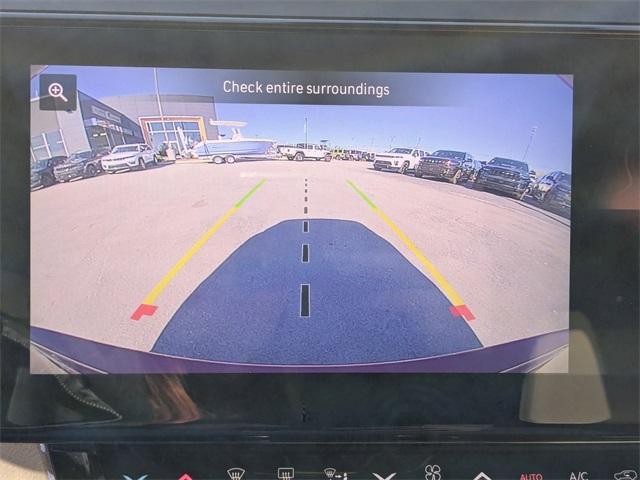 new 2026 Jeep Grand Cherokee car, priced at $44,322