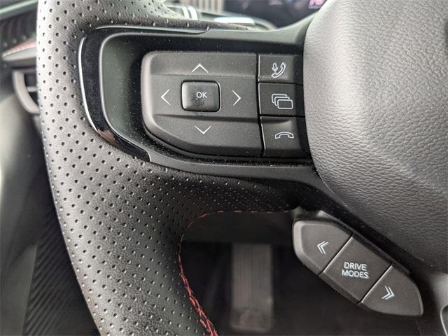 new 2025 Dodge Charger Daytona car, priced at $51,766