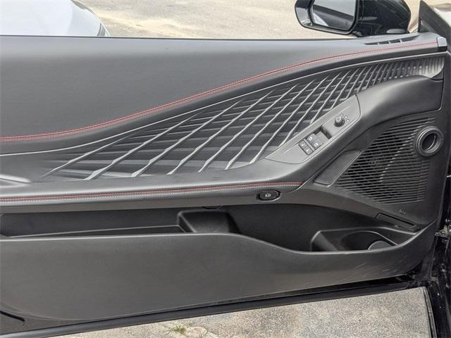 new 2025 Dodge Charger Daytona car, priced at $51,766