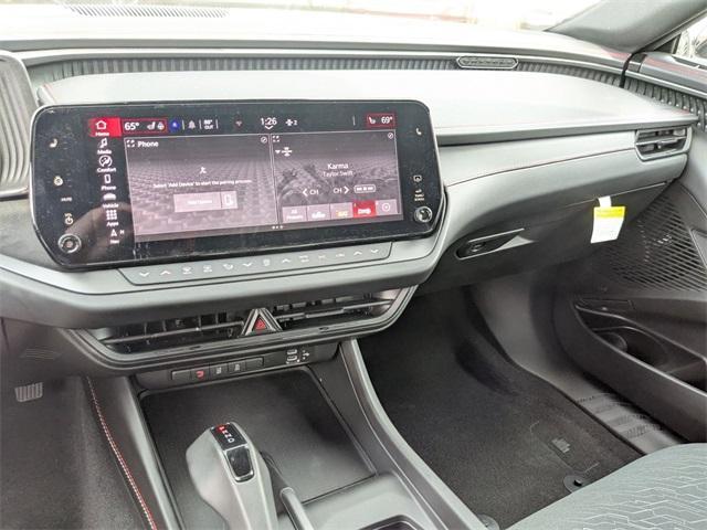 new 2025 Dodge Charger Daytona car, priced at $51,766