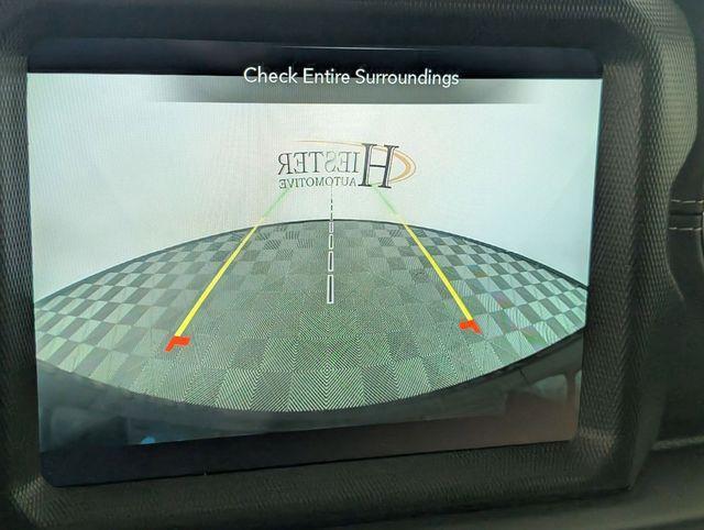 used 2022 Jeep Wrangler Unlimited 4xe car, priced at $27,145