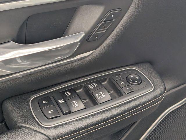 used 2020 Ram 1500 car, priced at $36,939