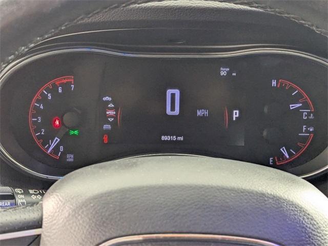 used 2017 Dodge Durango car, priced at $20,932