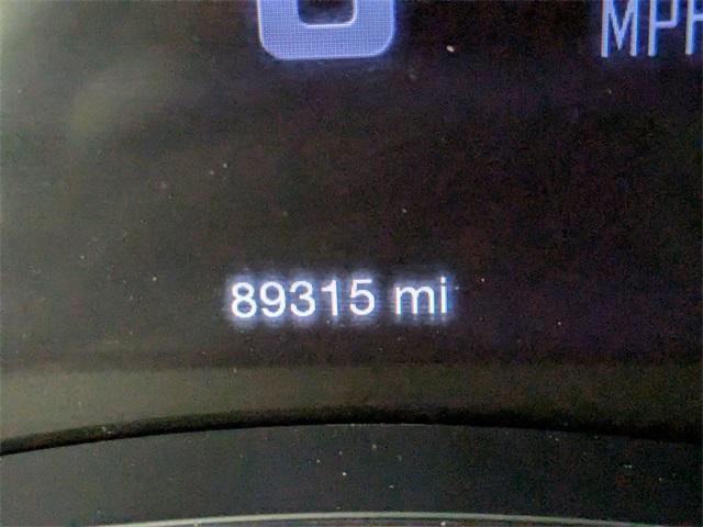 used 2017 Dodge Durango car, priced at $20,932