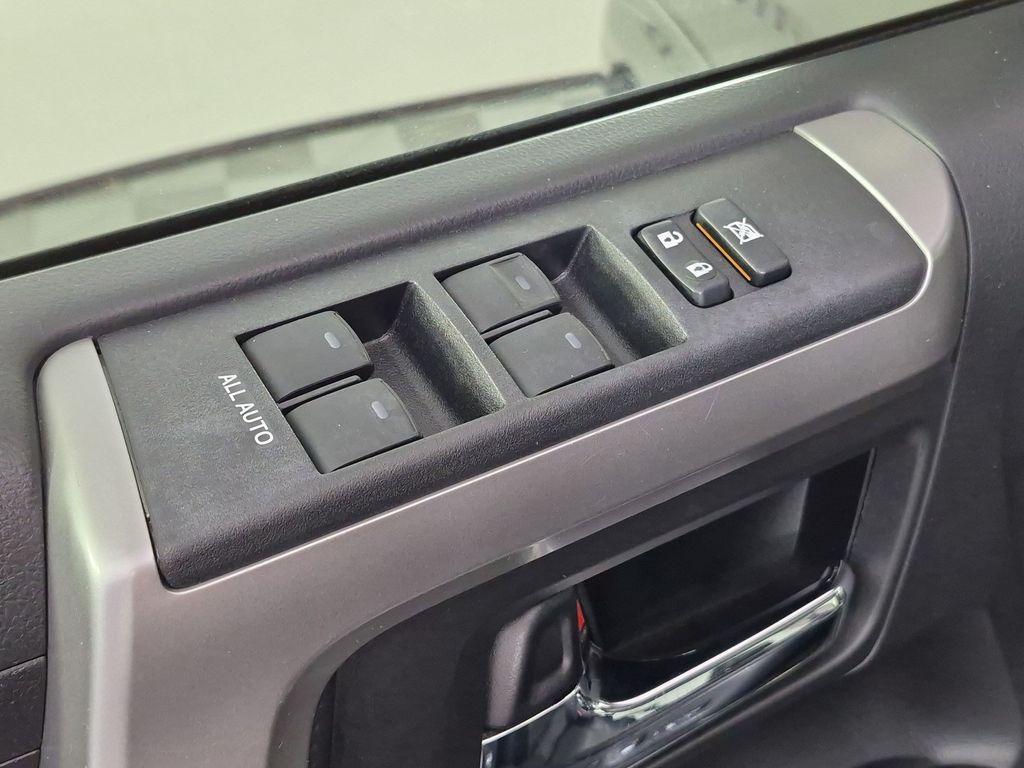 used 2017 Toyota 4Runner car, priced at $23,217