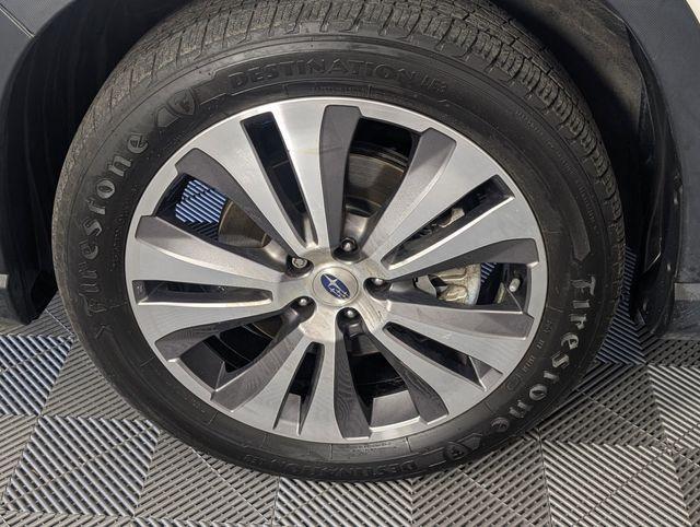 used 2022 Subaru Ascent car, priced at $26,873