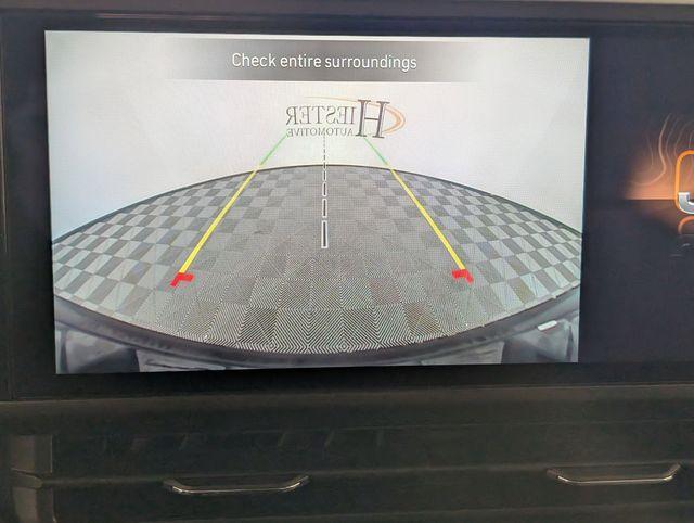 used 2025 Jeep Wrangler 4xe car, priced at $34,641