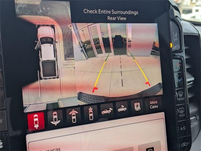 new 2026 Ram 2500 car, priced at $95,651