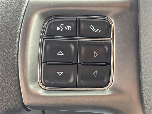 used 2024 Ram 1500 Classic car, priced at $29,755