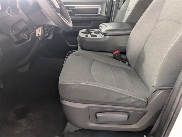 used 2024 Ram 1500 Classic car, priced at $29,755