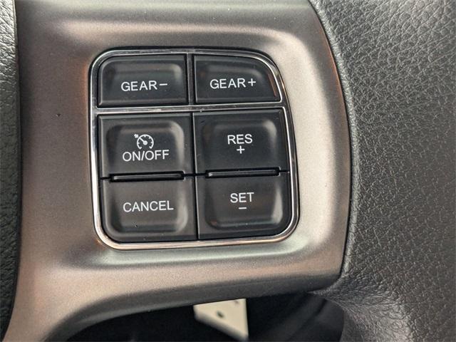 used 2024 Ram 1500 Classic car, priced at $29,755