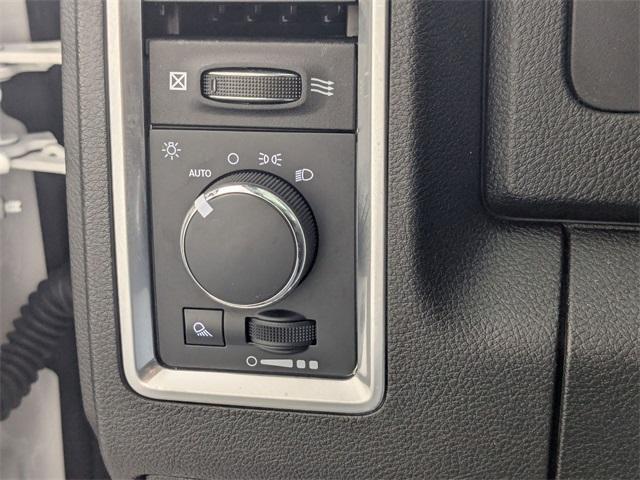 used 2024 Ram 1500 Classic car, priced at $29,755