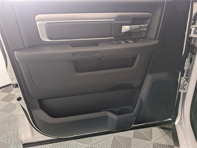 used 2024 Ram 1500 Classic car, priced at $29,755