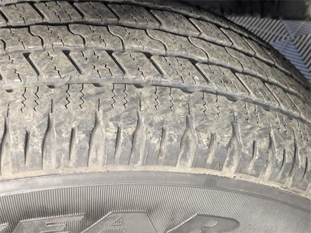 used 2024 Ram 1500 Classic car, priced at $29,755