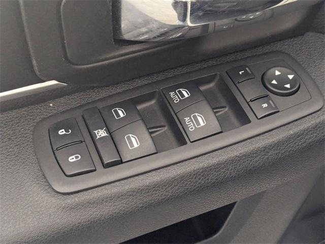 used 2024 Ram 1500 Classic car, priced at $29,755