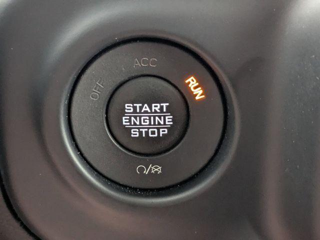 used 2019 Jeep Wrangler Unlimited car, priced at $26,973