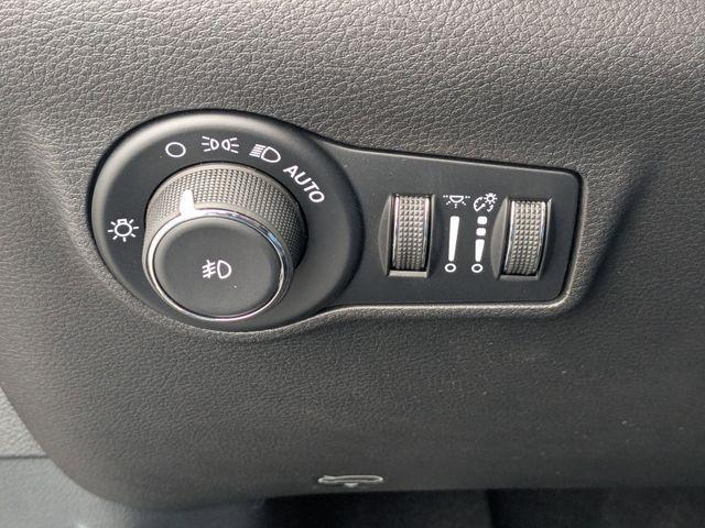 new 2026 Jeep Compass car, priced at $29,730