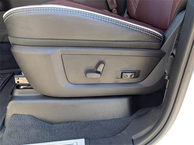 new 2026 Ram 2500 car, priced at $91,665