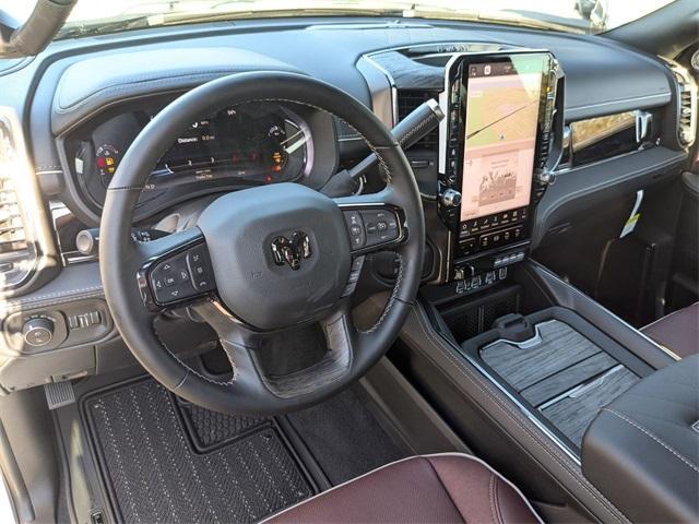 new 2026 Ram 2500 car, priced at $91,665