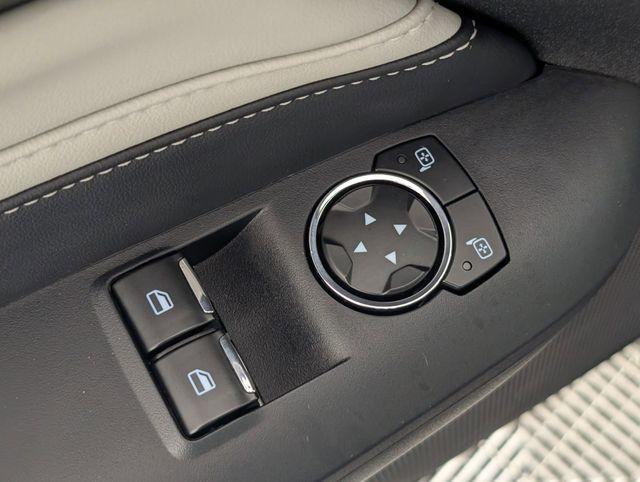 used 2024 Ford Mustang car, priced at $44,444