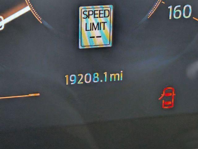 used 2024 Ford Mustang car, priced at $44,444