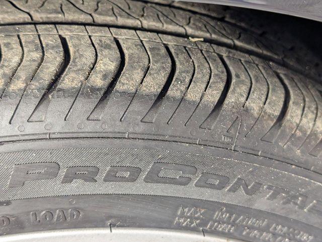 used 2024 Ford Mustang car, priced at $44,444