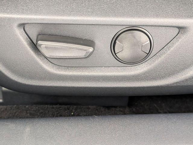 used 2024 Ford Mustang car, priced at $44,444