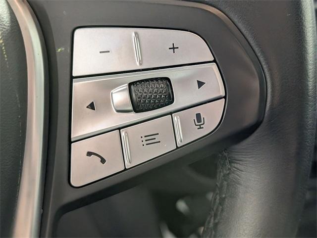 used 2024 BMW X3 car, priced at $33,950