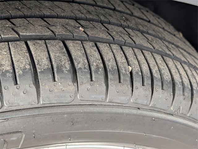 used 2024 BMW X3 car, priced at $33,950