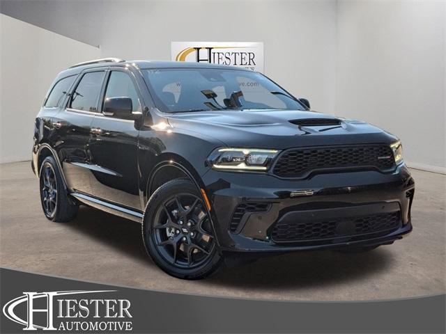 new 2026 Dodge Durango car, priced at $47,015