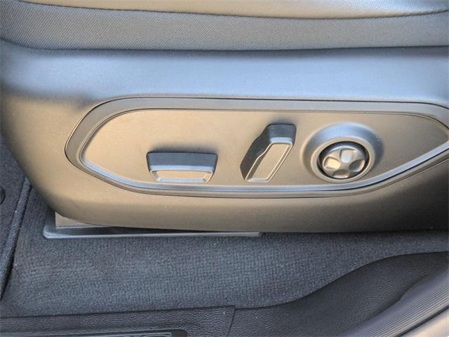 new 2025 Jeep Grand Cherokee car, priced at $47,666