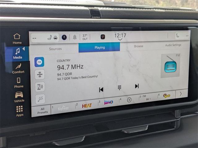 new 2026 Jeep Wrangler car, priced at $56,678