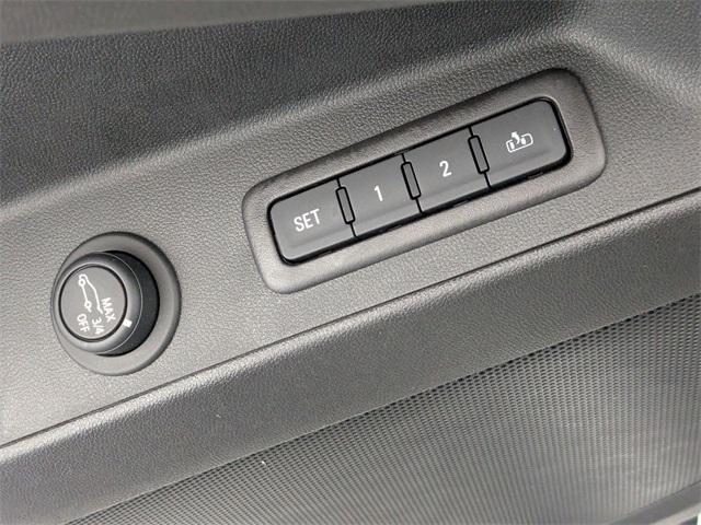 used 2020 Chevrolet Equinox car, priced at $20,806