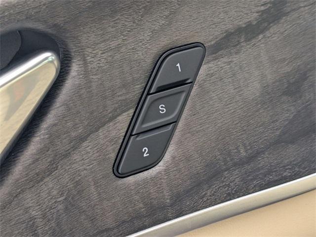 used 2025 Jeep Grand Cherokee car, priced at $34,671