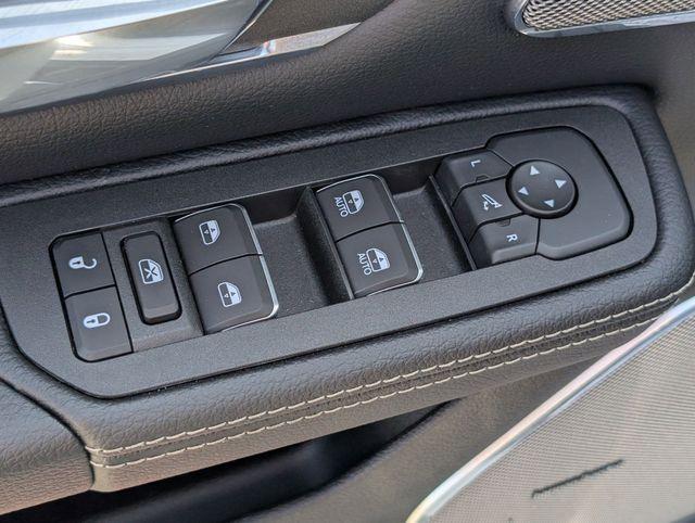 new 2026 Ram 1500 car, priced at $60,414