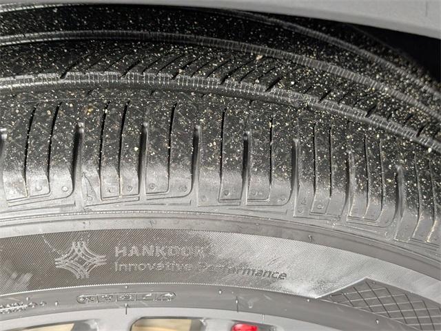 used 2025 Ford Explorer car, priced at $39,655