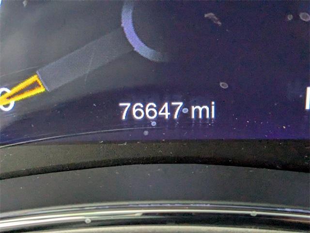 used 2019 Jeep Grand Cherokee car, priced at $18,840