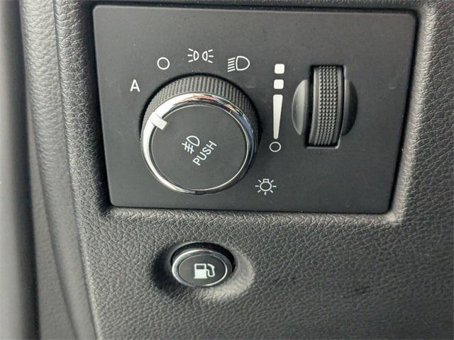 used 2019 Jeep Grand Cherokee car, priced at $18,840