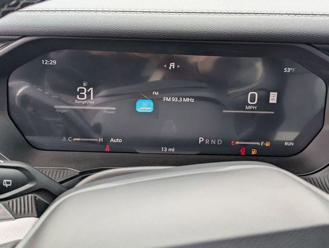 new 2026 Jeep Cherokee car, priced at $42,546