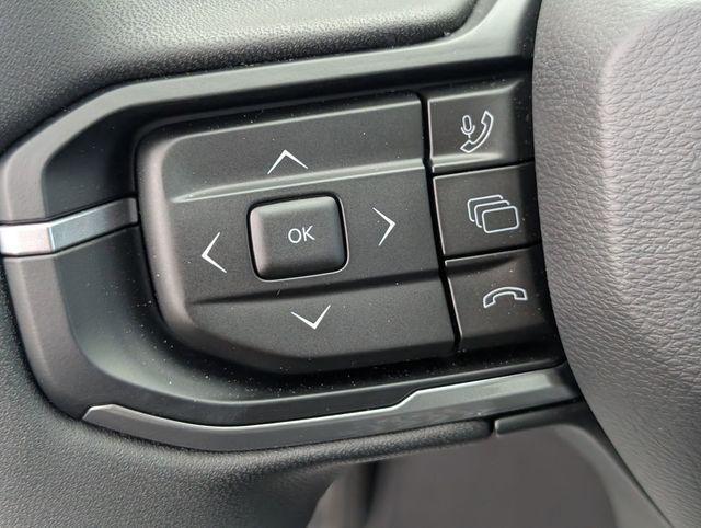 new 2026 Jeep Cherokee car, priced at $42,546