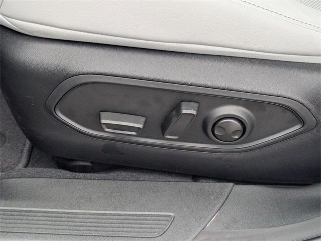 new 2026 Jeep Cherokee car, priced at $45,796