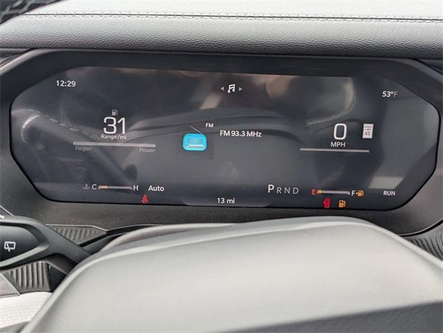 new 2026 Jeep Cherokee car, priced at $45,796