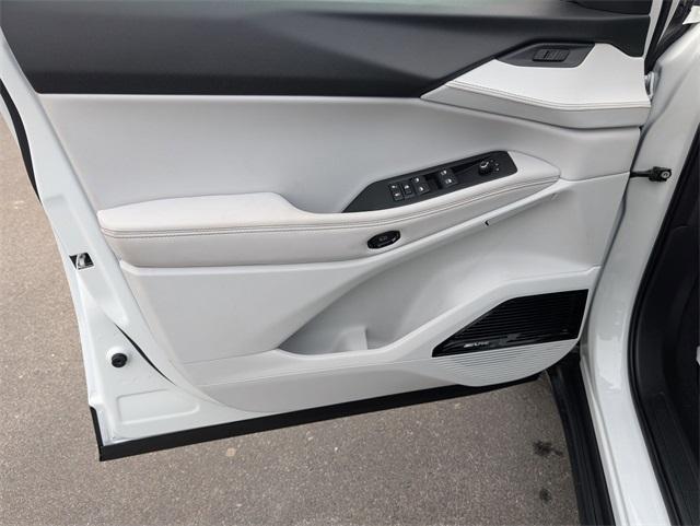 new 2026 Jeep Cherokee car, priced at $45,796