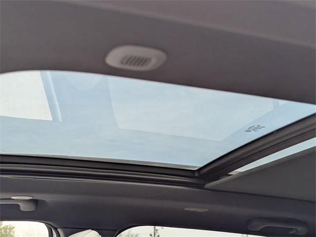 new 2026 Jeep Cherokee car, priced at $45,796