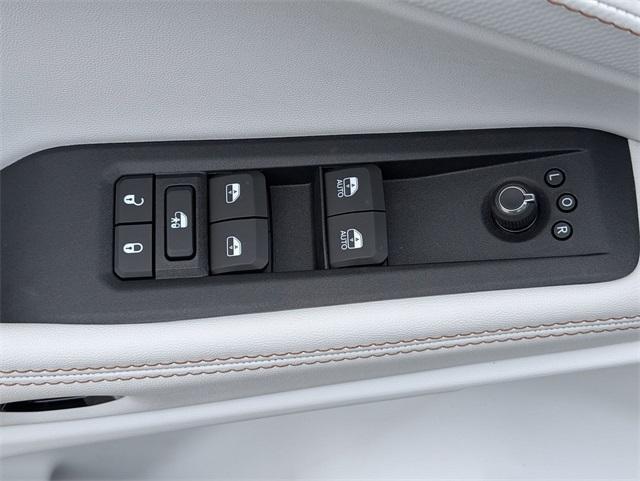 new 2026 Jeep Cherokee car, priced at $45,796