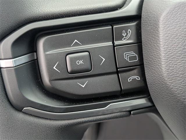 new 2026 Jeep Cherokee car, priced at $45,796