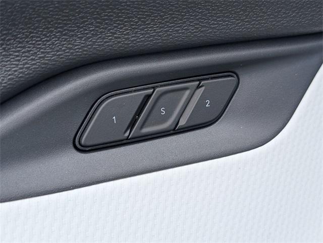 new 2026 Jeep Cherokee car, priced at $45,796