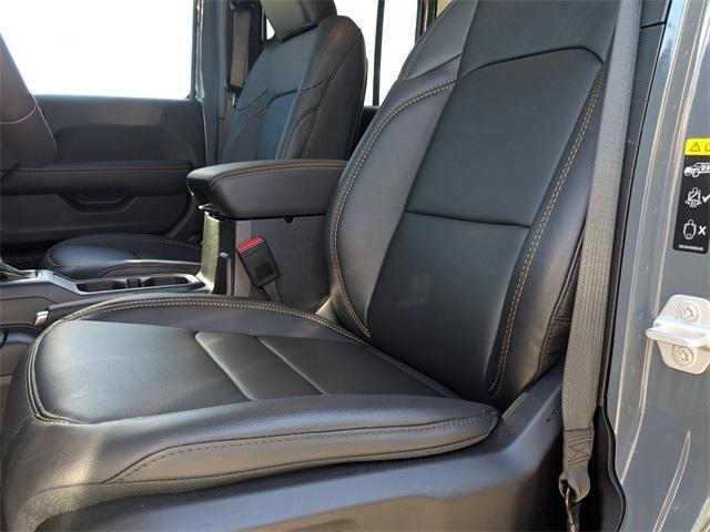 new 2026 Jeep Wrangler car, priced at $53,666