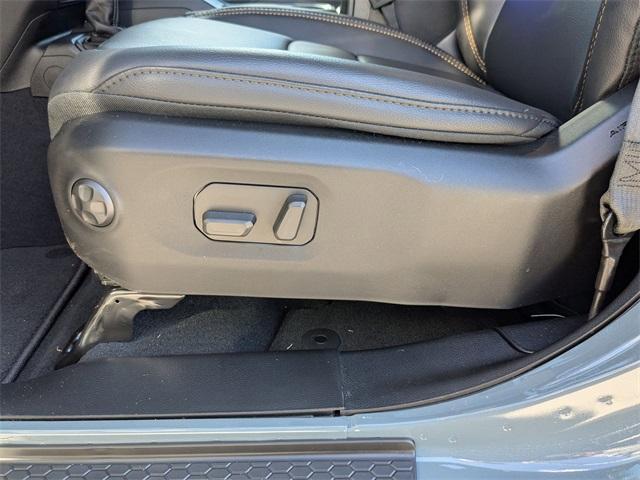 new 2026 Jeep Wrangler car, priced at $53,666